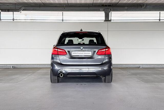 BMW 2-SERIE Active Tourer 218i High Executive Edition