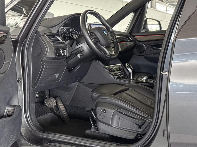 BMW 2-SERIE Active Tourer 218i High Executive Edition