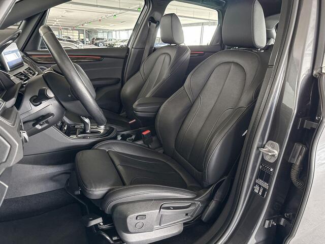 BMW 2-SERIE Active Tourer 218i High Executive Edition