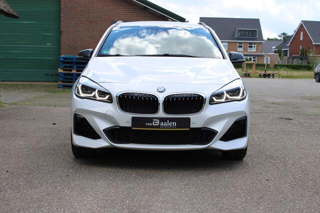 BMW 2-SERIE Active Tourer 225xe PHEV High Exe SOh 90.6% M-SPORT LEER LED NAVI 36000KM!!!