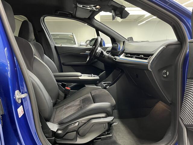 BMW 2-SERIE Active Tourer 218i M-Sport | Driving Assistant Plus | 18" | Massage | Head-Up