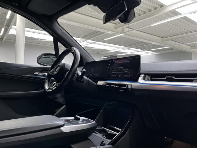 BMW 2-SERIE Active Tourer 218i M-Sport | Driving Assistant Plus | 18" | Massage | Head-Up