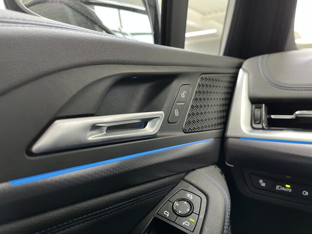BMW 2-SERIE Active Tourer 218i M-Sport | Driving Assistant Plus | 18" | Massage | Head-Up