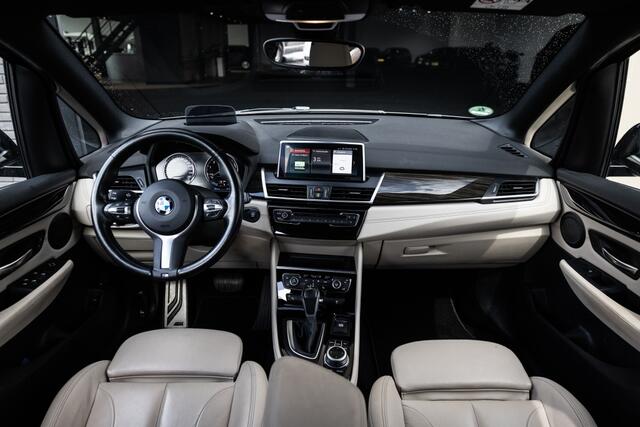 BMW 2-SERIE Active Tourer 225xe iP High Exec. | Memory | HuD | Leder |