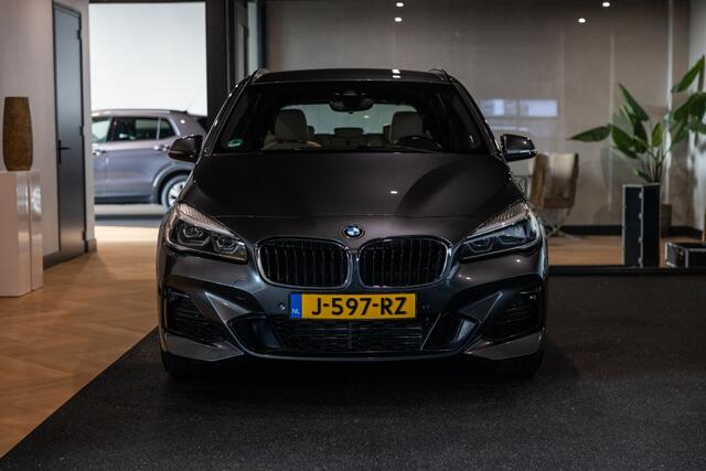 BMW 2-SERIE Active Tourer 225xe iP High Exec. | Memory | HuD | Leder |