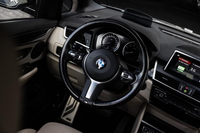 BMW 2-SERIE Active Tourer 225xe iP High Exec. | Memory | HuD | Leder |