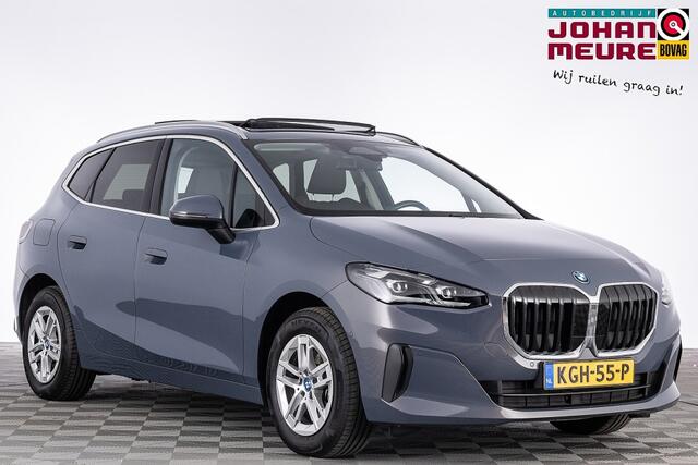 BMW 2-SERIE Active Tourer 225e xDrive | PANORAMADAK | LEDER | Full LED | PHEV .