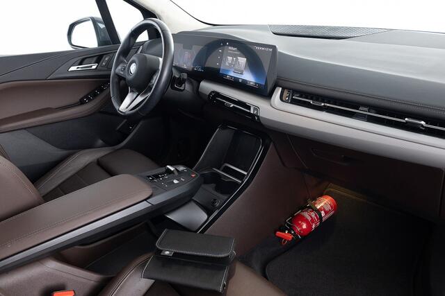 BMW 2-SERIE Active Tourer 225e xDrive | PANORAMADAK | LEDER | Full LED | PHEV .