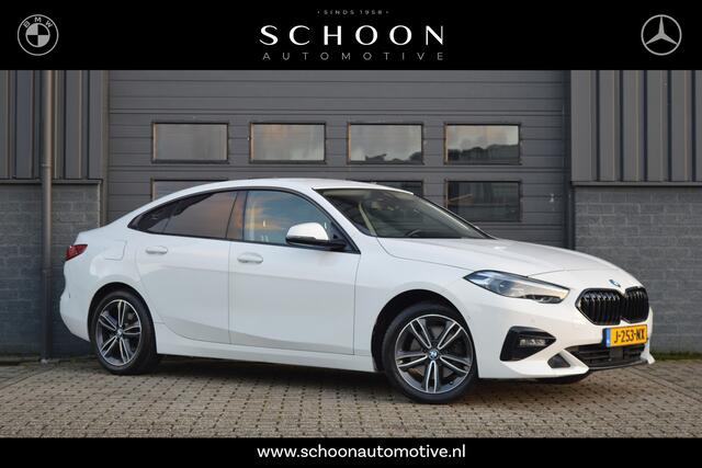 BMW 2-SERIE Gran Coupé 218i High Executive Edition | ORG. NL |