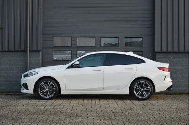 BMW 2-SERIE Gran Coupé 218i High Executive Edition | ORG. NL |