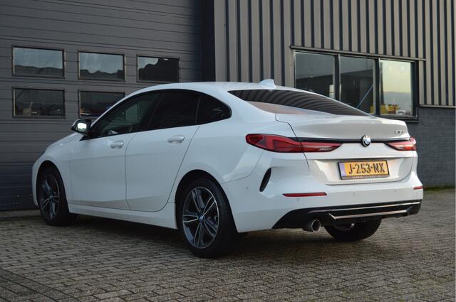 BMW 2-SERIE Gran Coupé 218i High Executive Edition | ORG. NL |
