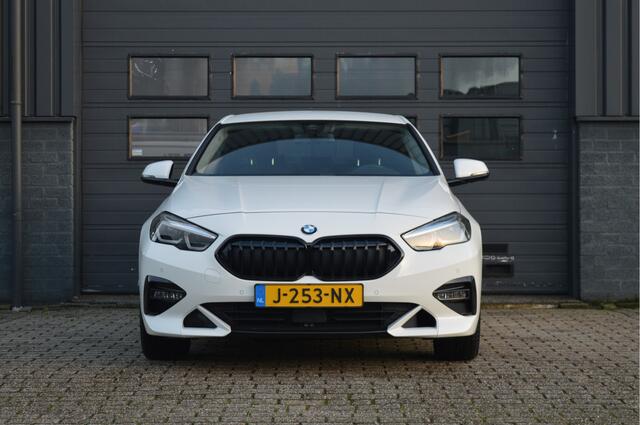 BMW 2-SERIE Gran Coupé 218i High Executive Edition | ORG. NL |