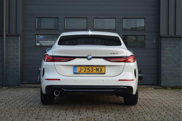 BMW 2-SERIE Gran Coupé 218i High Executive Edition | ORG. NL |
