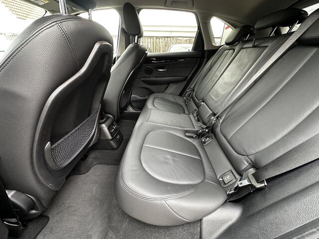BMW 2-SERIE Active Tourer 225xe iPerformance HUD|Camera|Leder