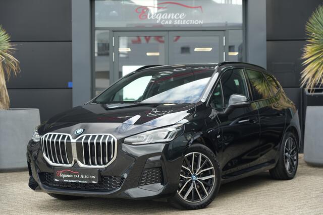 BMW 2-SERIE Active Tourer 225e xDrive M Sport 245pk Panoramadak/Navigatie/360Camera