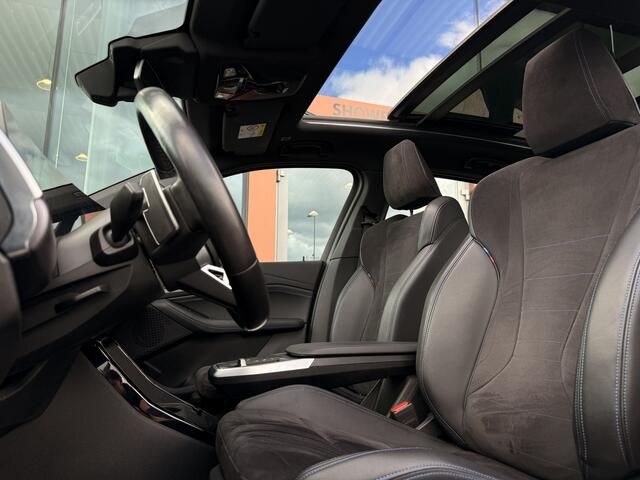 BMW 2-SERIE Active Tourer 220i M-sport | Pano | Cruise | Lane assist | HUD | Apple Carplay | Half Leder |
