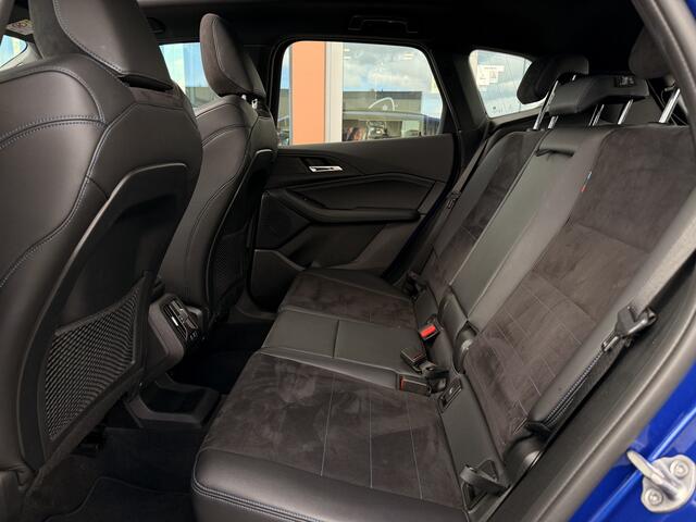 BMW 2-SERIE Active Tourer 220i M-sport | Pano | Cruise | Lane assist | HUD | Apple Carplay | Half Leder |