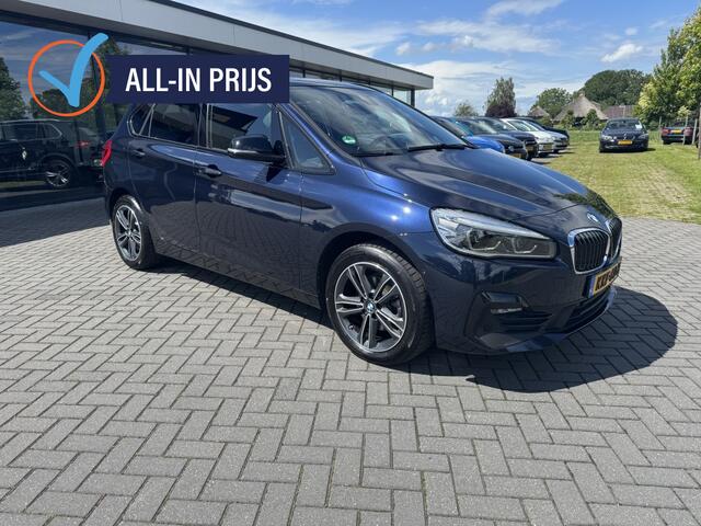 BMW 2-SERIE Active Tourer 218i High Exec.