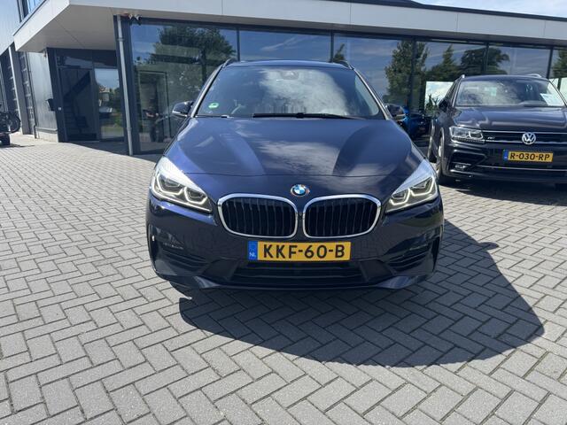 BMW 2-SERIE Active Tourer 218i High Exec.