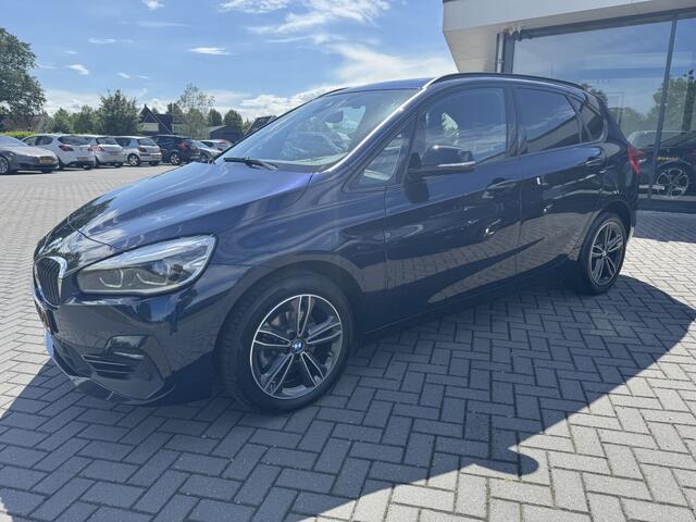 BMW 2-SERIE Active Tourer 218i High Exec.