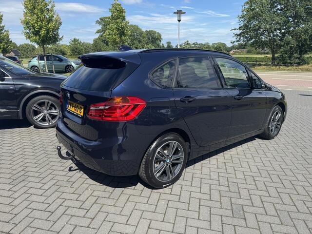 BMW 2-SERIE Active Tourer 218i High Exec.