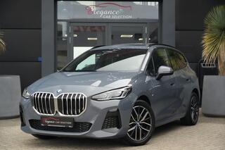 BMW 2-SERIE