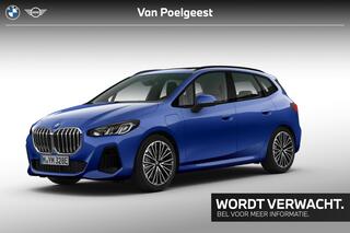 BMW 2-SERIE