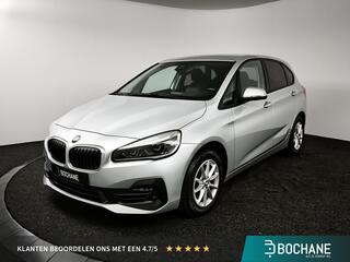BMW 2-SERIE