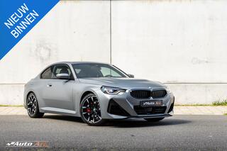 BMW 2-SERIE