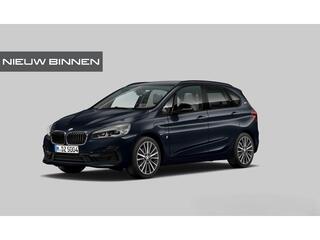 BMW 2-SERIE