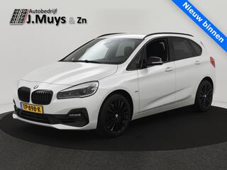 BMW 2-SERIE