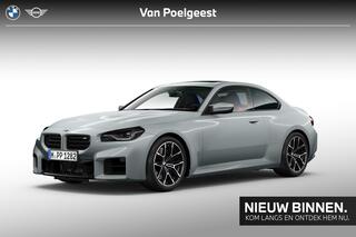 BMW 2-SERIE