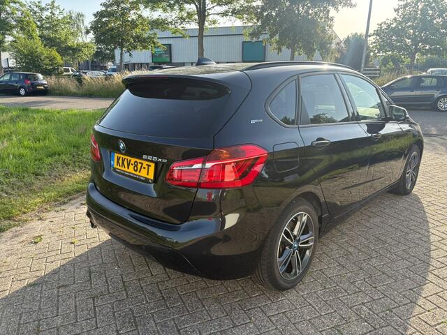 BMW 2-SERIE Active Tourer 225xe iPerformance