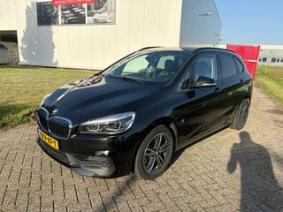 BMW 2-SERIE
