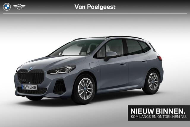 BMW 2-SERIE Active Tourer 225e xDrive M-Sport