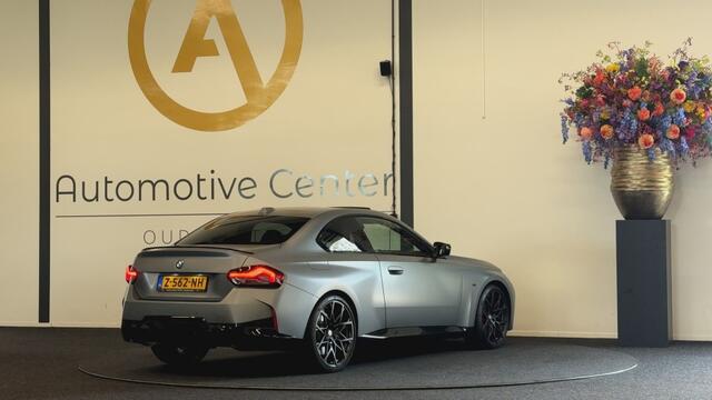 BMW 2-SERIE Coupé 230i | M-SPORT | PANO | 20 INCH | HARMAN/KARDON