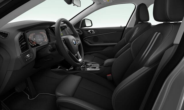 BMW 2-SERIE Gran Coupé 218i | Sport Line | Camera | Stuur + Stoelverw. | Sportstoel. |