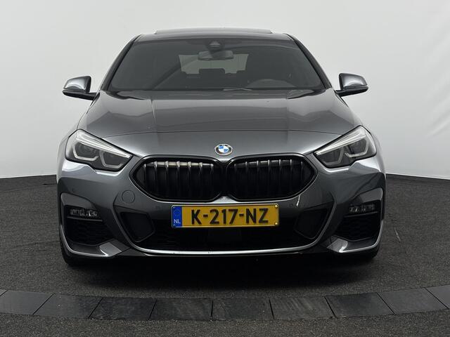 BMW 2-SERIE Coupé 220i High Executive Edition | M-Sport | Audio Pack | Leder |