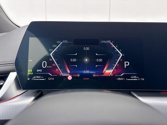 BMW 2-SERIE Active Tourer 225e xDrive | Travel Pack | M Sport | Trekhaak | Premium Pack |