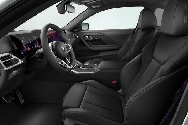 BMW 2-SERIE Coupé 220i | Premium Pack | M Sport | Harman Kardon | Panoramadak |