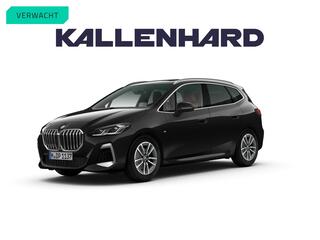 BMW 2-SERIE