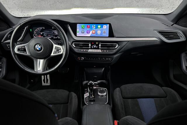 BMW 2-SERIE Gran Coupé 218i High Executive | M sport | LED koplampen | Camera | Navigatie