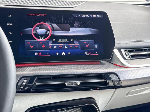 BMW 2-SERIE Active Tourer 220i