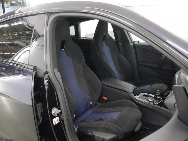 BMW 2-SERIE Gran Coupé 218i M Sport Edition | M-Sport stoelen | Digitale Cockpit | Navigatie | PDC | DAB | Apple CarPlay/Android Auto | LED | Climate Control | Cruise Control |