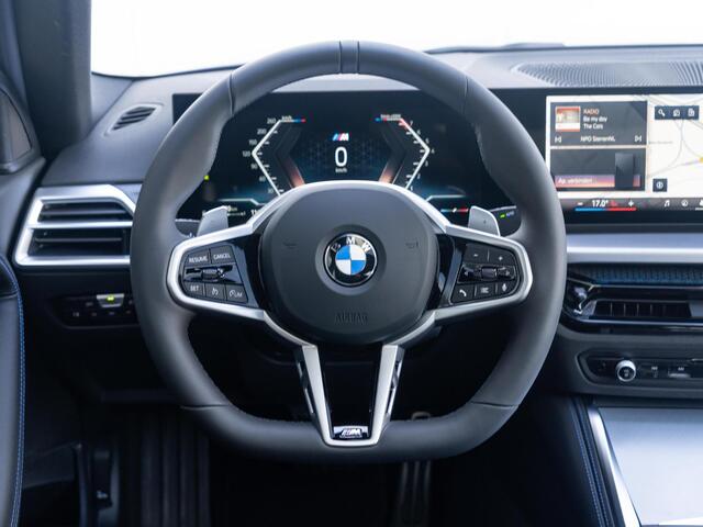 BMW 2-SERIE Coupé 220i | M Sportpakket Pro | Schuif-/kanteldak | Comfort Access | HiFi System