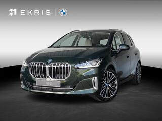 BMW 2-SERIE