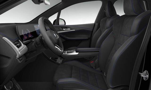 BMW 2-SERIE Active Tourer 225e xDrive M-Sport | Panoramadak | Stoelverwarming | Camera |
