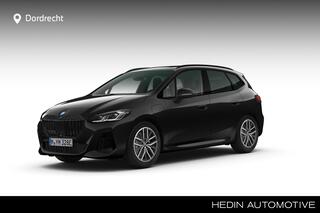 BMW 2-SERIE