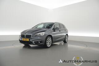 BMW 2-SERIE
