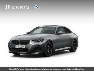 BMW 2-SERIE
